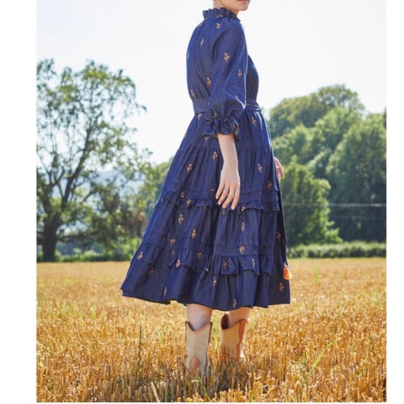 Seraphina London - Picture 3 of 7